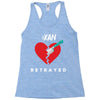 Lil Xan Diego Leanos Racerback Tank