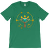 Sheikah Slate   Legend Of Zelda T-Shirt