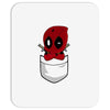Deadpool Pocket Mousepad