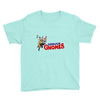 Sherlock Gnomes Youth Tee