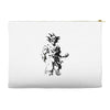 saiyan sun Accessory Pouches