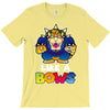 like a bows T-Shirt