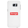 Savage Hypebeast Samsung Galaxy S7 Edge
