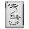 Guess What iPad Mini