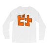 beat jet grind radio japan Long Sleeve Shirts