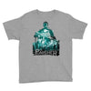 city justice Youth Tee