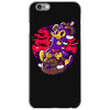 gugu rider iPhone 6/6s Case