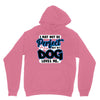 i may not be be perfect but my dog loves me Unisex Hoodie