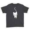 azumanga daioh manga Youth Tee
