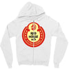 red horse extra strong beer Zipper Hoodie