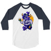warhead 3 3/4 Sleeve Shirt
