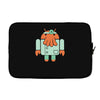 droidberg Laptop sleeve