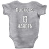 Harden Baby Bodysuit
