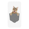 Cat Pocket iPhoneX