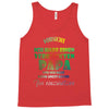 verruckter papa Tank Top