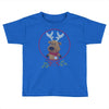 cute deer Toddler T-shirt