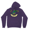 radical lizard Unisex Hoodie