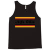 Alfa Chis Tank Top