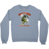 paper chaser 2 Crewneck Sweatshirt