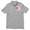 as a scorpio i have 3 sides Polo Shirt