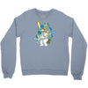 yellow wars Crewneck Sweatshirt