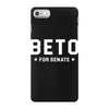 Beto For Senate With Stars iPhone 7 Case