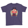who knows sign language Youth Tee