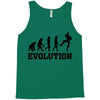 Fornite Evolution Tank Top