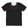 bass o'clock All Over Women's T-shirt