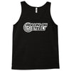 rollin on steel Tank Top