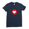 FAHRIE77 Ladies Fitted T-Shirt