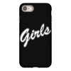 Girls Friends Tv Show iPhone 8