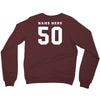 Limited Edition 1968 Crewneck Sweatshirt