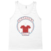 swansons bacon gym Tank Top
