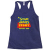 another story Racerback Tank