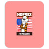 calvin hobbes Mousepad