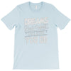 dreams don't work T-Shirt