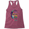 you may say dreamer but i'm not the only one Racerback Tank