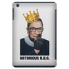 Notorious iPad Mini