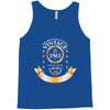 the birth of legend vintage est. 1961 premium quality aged to perfecti Tank Top