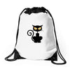 HOLOWEEN Drawstring Bags