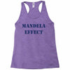 mandela Racerback Tank