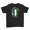 nigeria national team youth 2018 fifa world cup Youth Tee