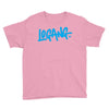 Logang Maverick Youth Tee