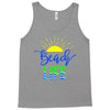 beach life Tank Top