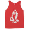 pray high Tank Top