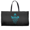 rebel paths Weekender Totes