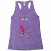 birthday troll Racerback Tank