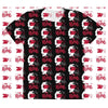 dj blend All Over Women's T-shirt