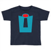 Vintage Mr. Incredible Toddler T-shirt